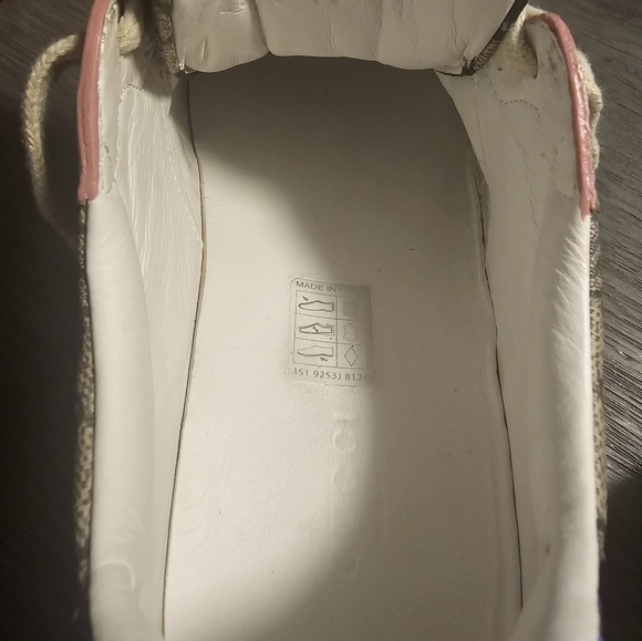 Gucci shoes - Picture 6 of 11